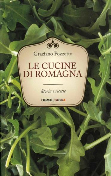 LE CUCINE DI ROMAGNA